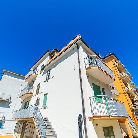 Uliana Top House Chioggia Luaran gambar