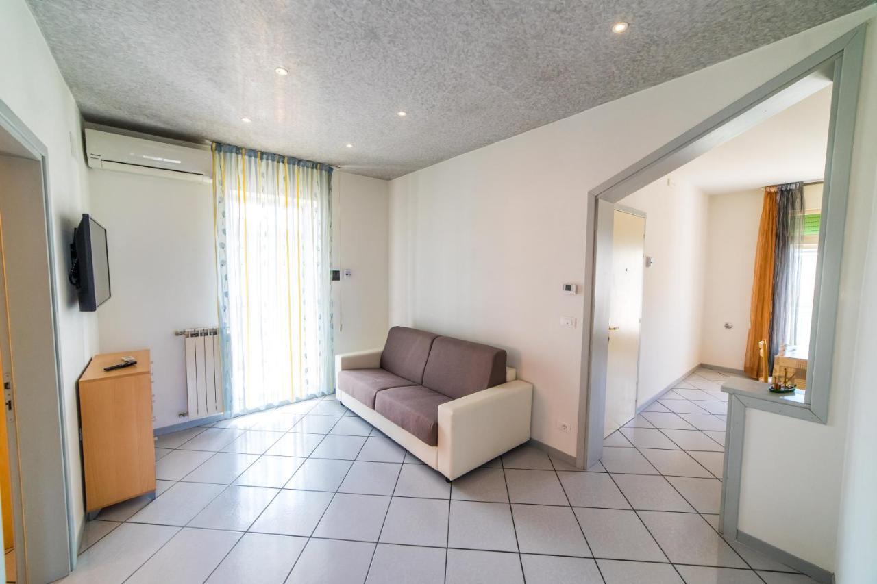 Uliana Top House Chioggia Luaran gambar