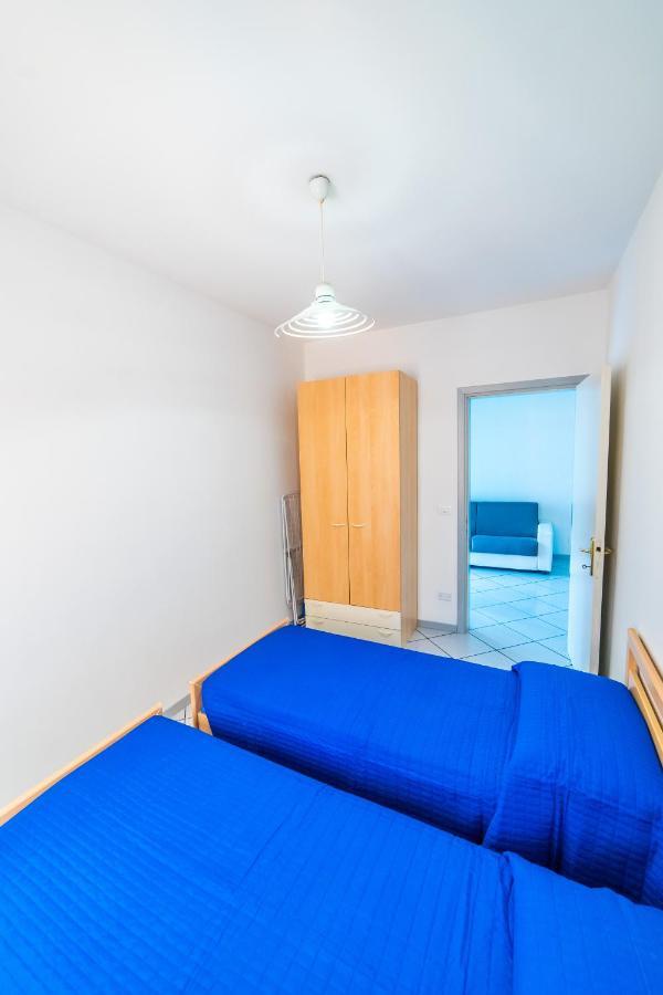 Uliana Top House Chioggia Luaran gambar