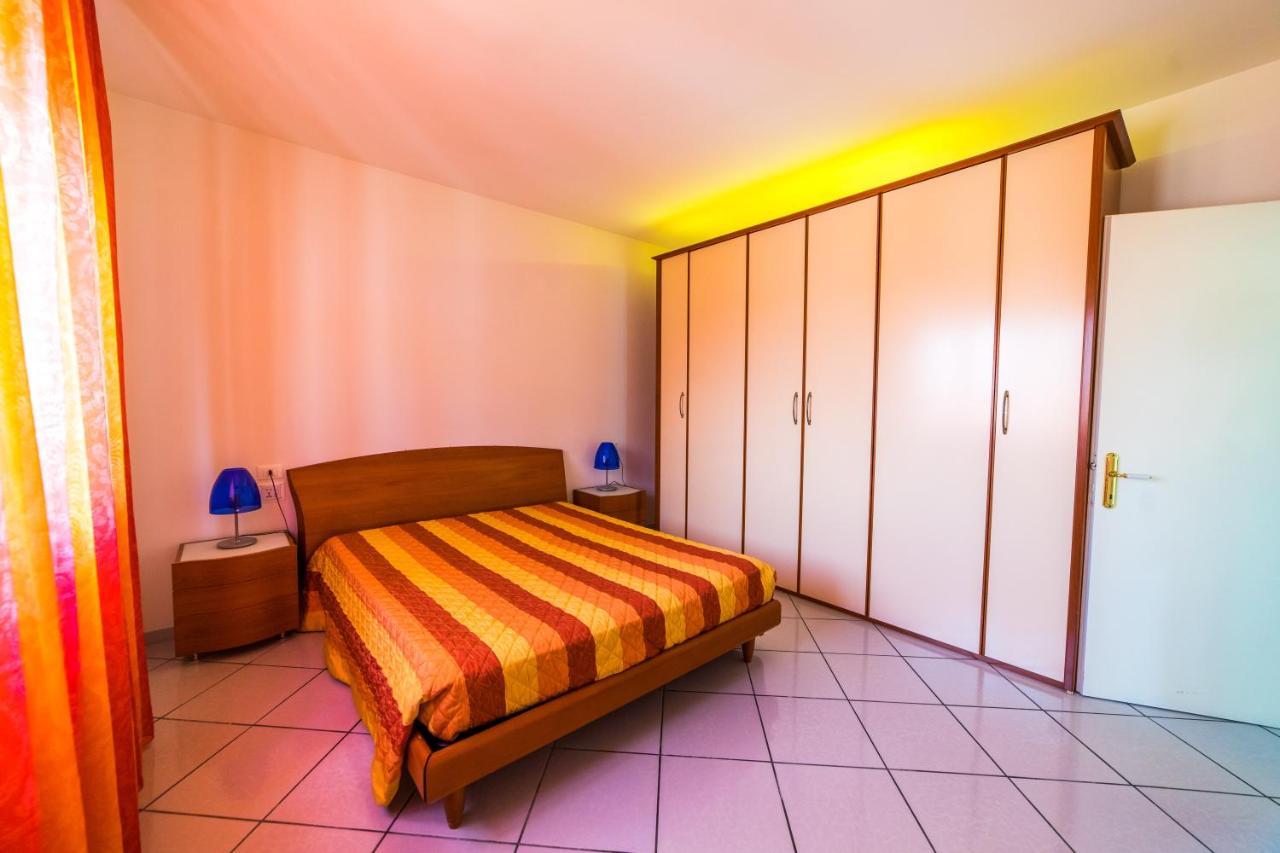 Uliana Top House Chioggia Luaran gambar