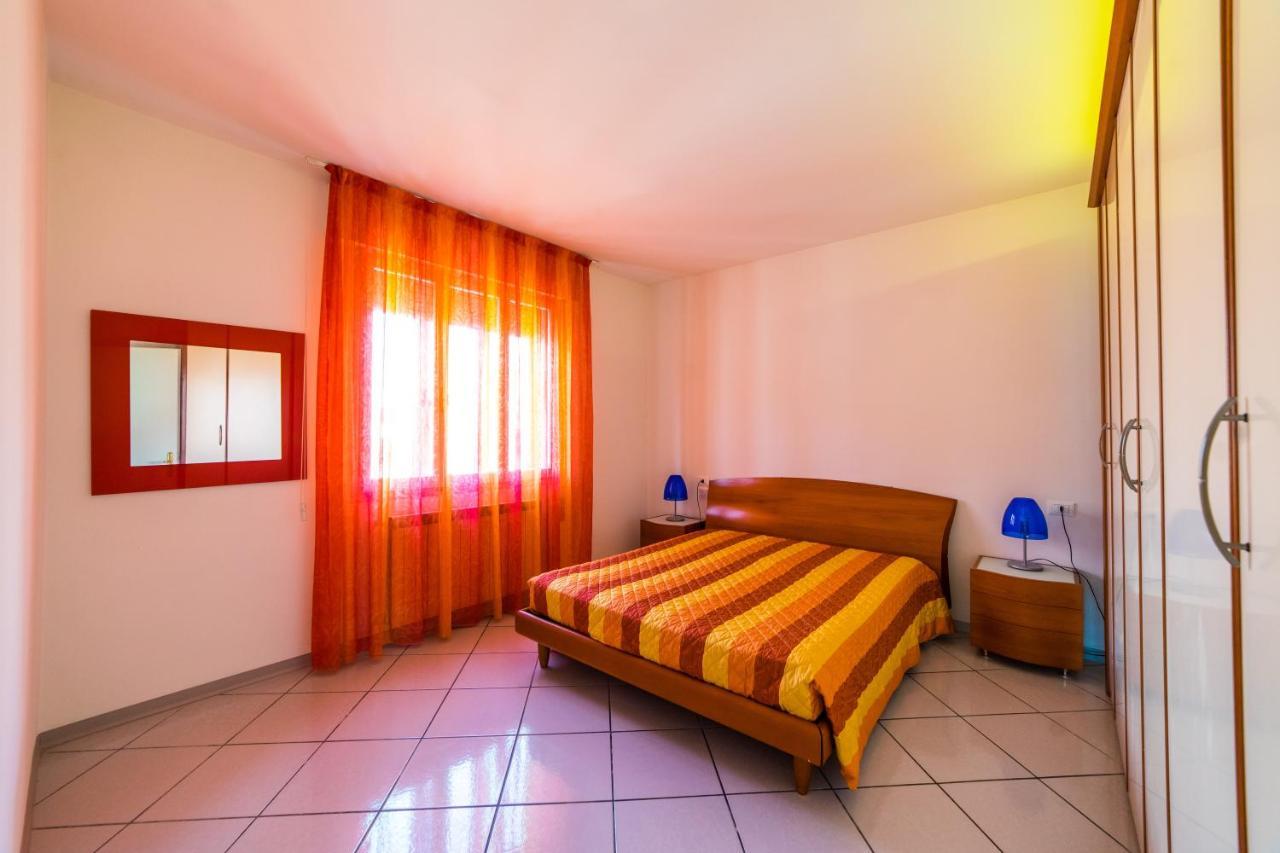 Uliana Top House Chioggia Luaran gambar