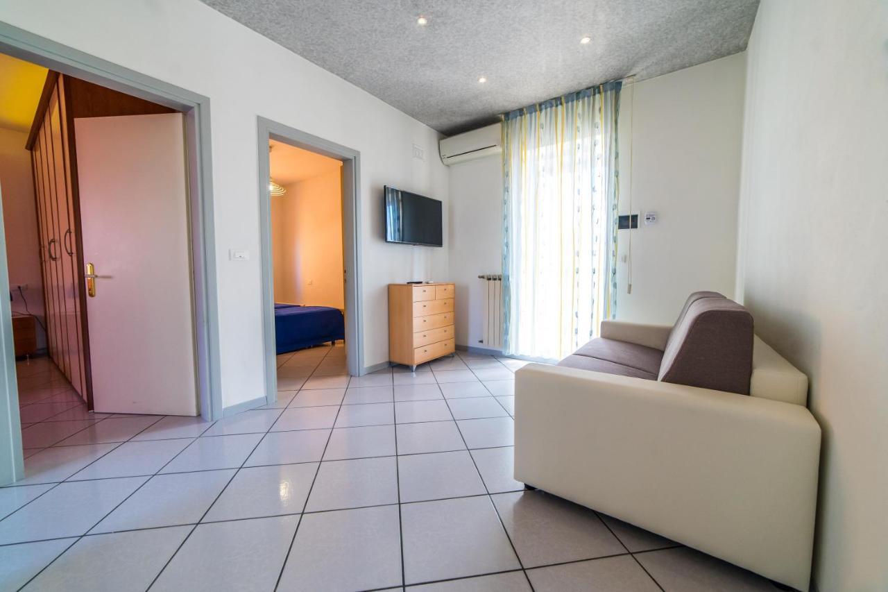 Uliana Top House Chioggia Luaran gambar