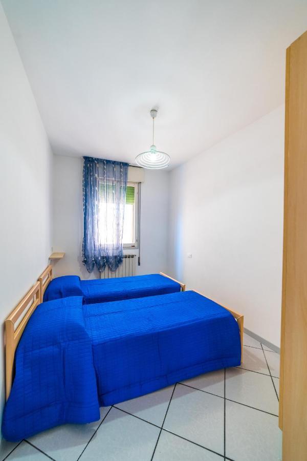 Uliana Top House Chioggia Luaran gambar