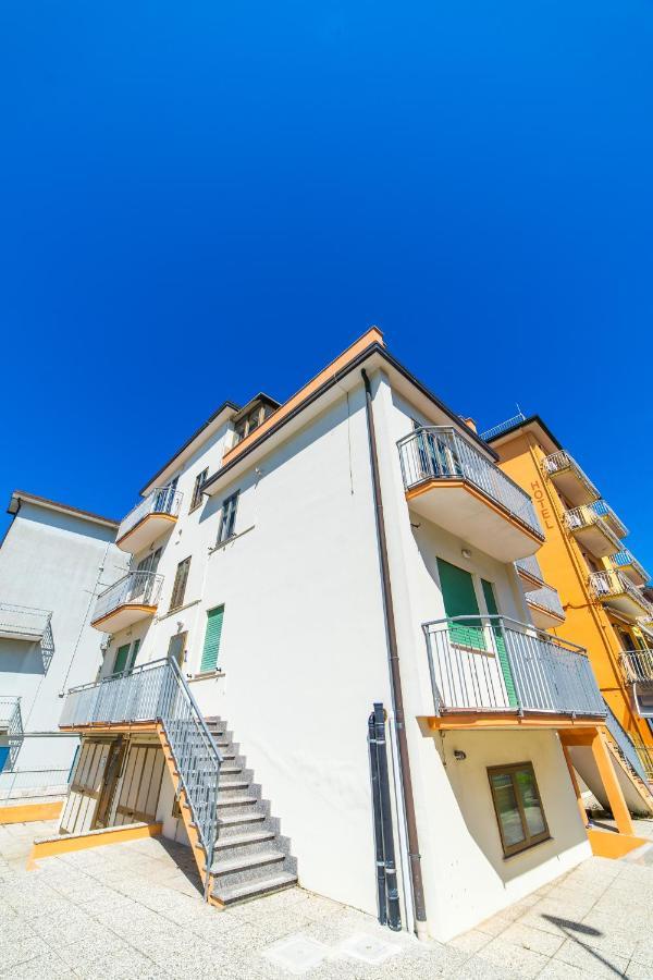 Uliana Top House Chioggia Luaran gambar
